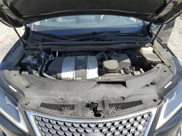 2T2HZMAA5NC235560 Lexus RX 350