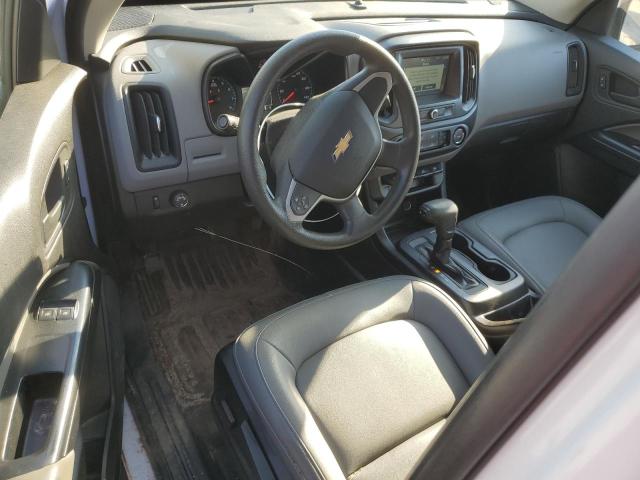 1GCHSBEN3J1221455 Chevrolet Colorado