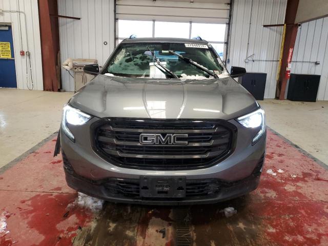 3GKALTEV2KL389090 GMC Terrain Sle