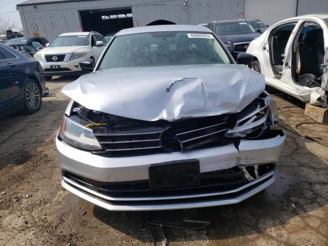 3VW2K7AJ0FM257925 Volkswagen JETTA BASE