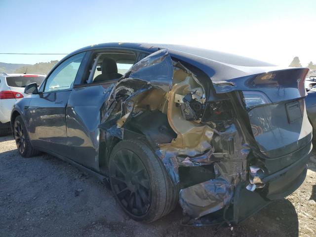 5YJYGDEE7LF025493 Tesla Model Y
