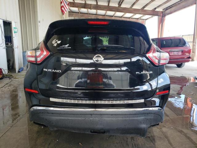 5N1AZ2MGXFN254612 Nissan MURANO S