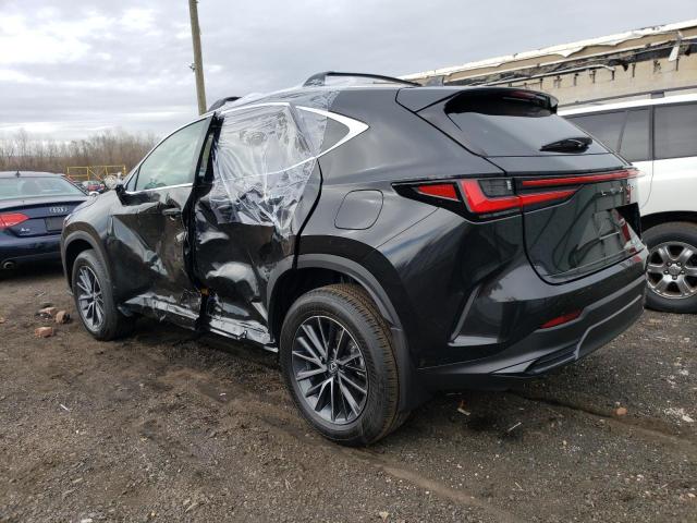 2T2AGCEZXRC056938 Lexus Nx 350 Base