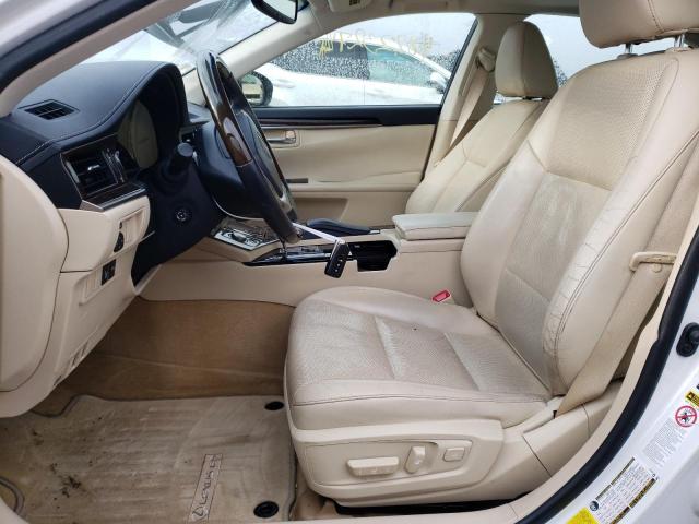 JTHBK1GG6F2159676 Lexus ES 350
