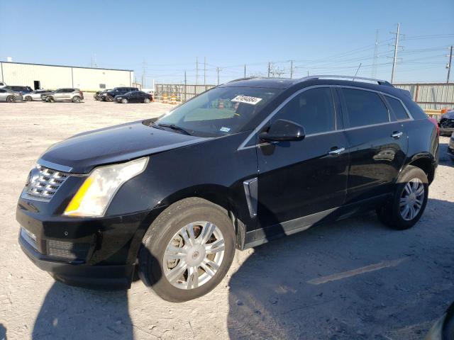 Auction sale of the 2016 Cadillac Srx Luxury Collection, vin: 3GYFNBE38GS525900, lot number: 47494884