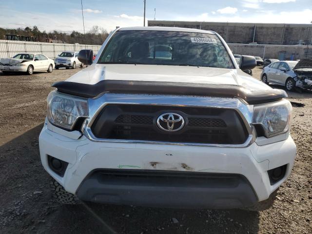 5TFUX4EN7FX035224 Toyota Tacoma Access Cab