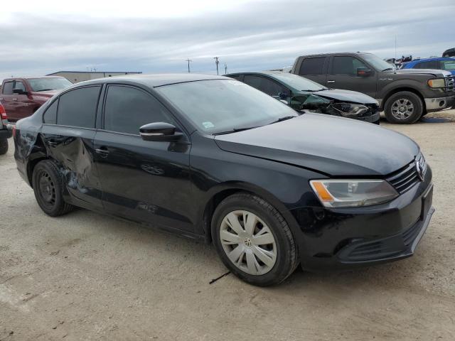 3VWD17AJ1EM393460 Volkswagen JETTA SE