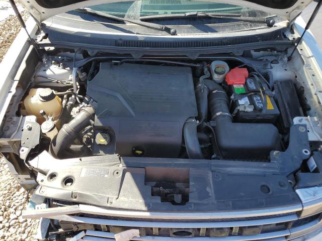 2FMHK6DT7EBD36721 Ford Flex Limited