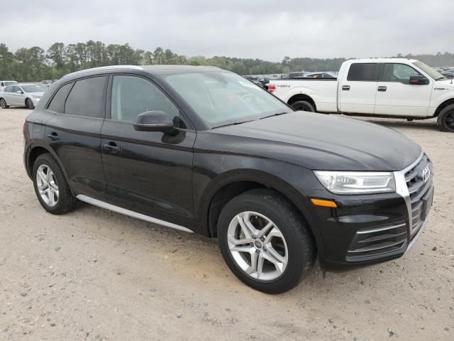 WA1ANAFY8J2112957 Audi Q5 PREMIUM