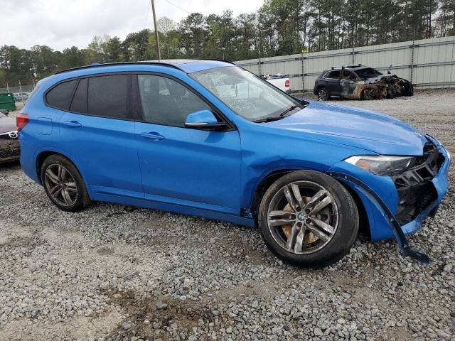 WBXJG7C04M5S33444 BMW X1 Sdrive28i