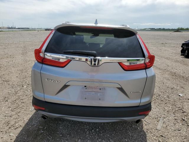 2HKRW1H92HH501100 Honda Cr-v Touring