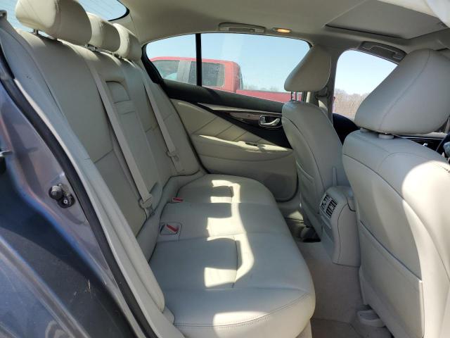 JN1EV7AP6JM366134 Infiniti Q50 LUXE