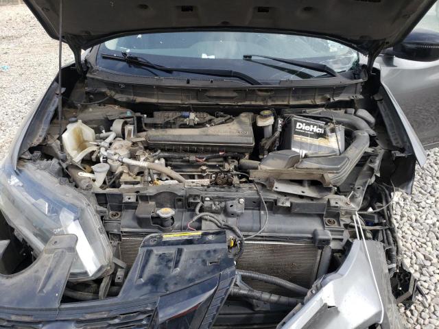 5N1AT2MT8JC752343 Nissan ROGUE S