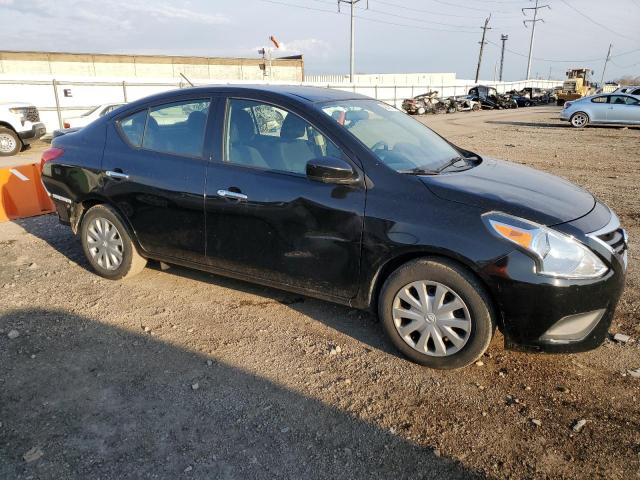 3N1CN7AP0FL803165 Nissan VERSA S
