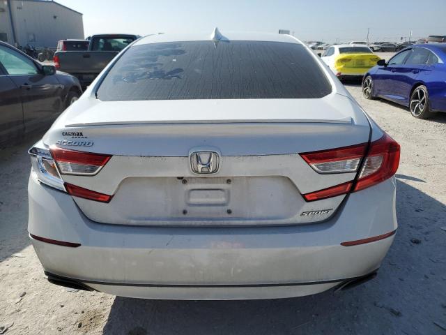 1HGCV1F36KA046940 Honda Accord Sport