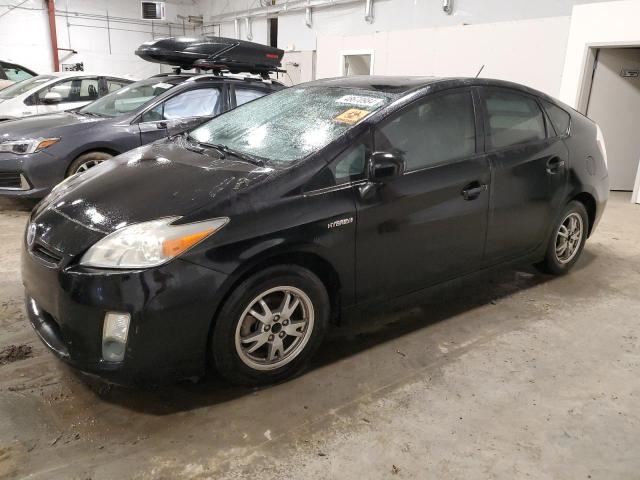 Auction sale of the 2010 Toyota Prius, vin: JTDKN3DUXA0101444, lot number: 48670984
