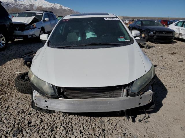 19XFB2F99FE098645 Honda CIVIC EXL