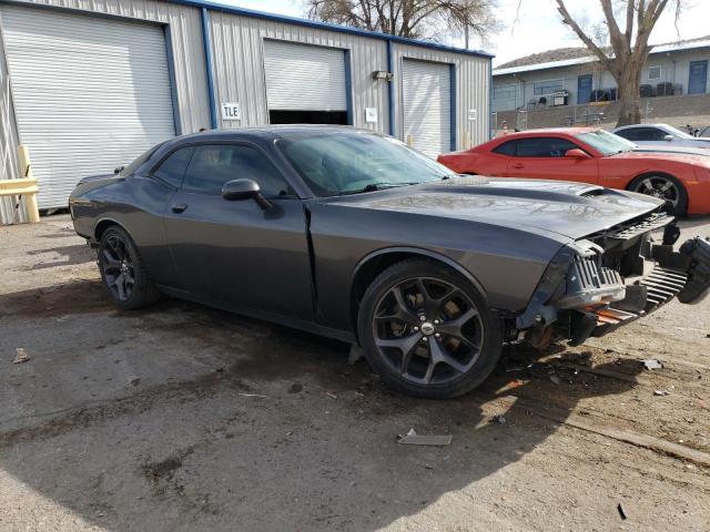 2C3CDZJG2KH759530 Dodge Challenger Gt