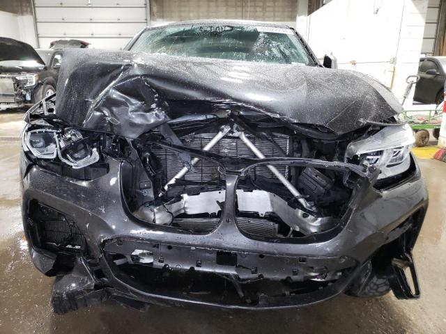 5UX2V5C09M9F71895 BMW X4 Xdrivem40i