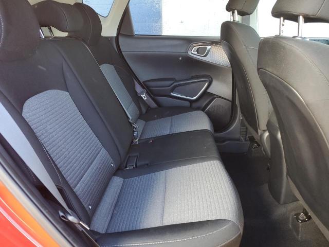 KNDJ63AU0L7052116 KIA Soul Gt Line