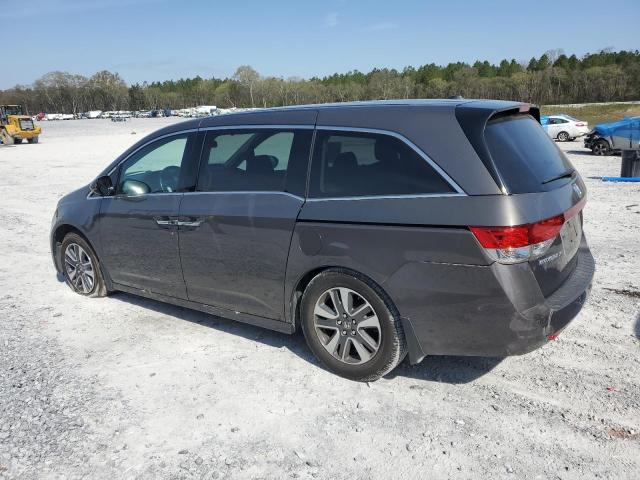 5FNRL5H91GB059049 Honda Odyssey Touring