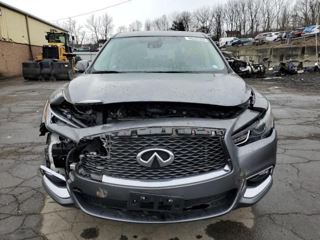 5N1DL0MM0LC539674 Infiniti QX60 LUXE