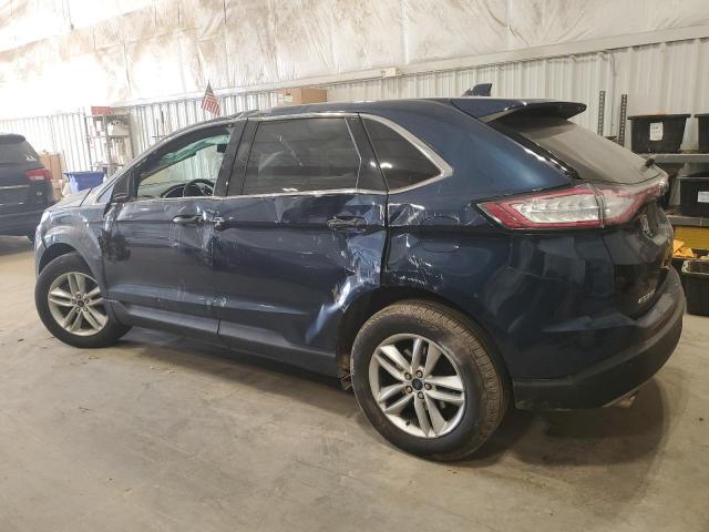 2FMPK4J92HBC66798 Ford EDGE SEL