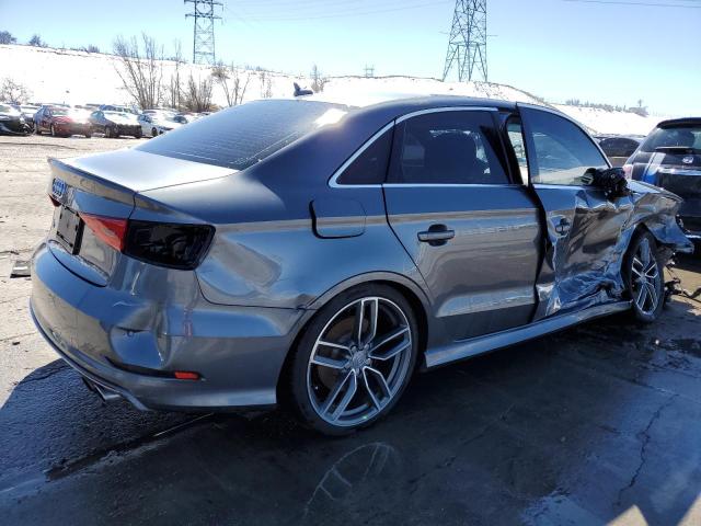 WAUB1GFF9G1066798 Audi S3 Premium Plus