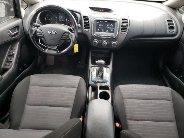 3KPFL4A71JE204965 KIA FORTE LX