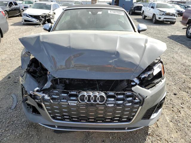 WAUW4GF53NN001208 Audi S5 Premium Plus