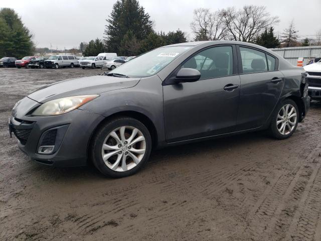 Auction sale of the 2011 Mazda 3 S, vin: 00000000000000000, lot number: 44898344