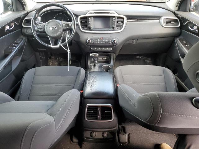 5XYPG4A59HG204460 KIA SORENTO LX
