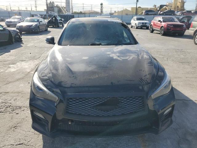 JN1AV7AP5EM691331 Infiniti Q50 Hybrid Premium
