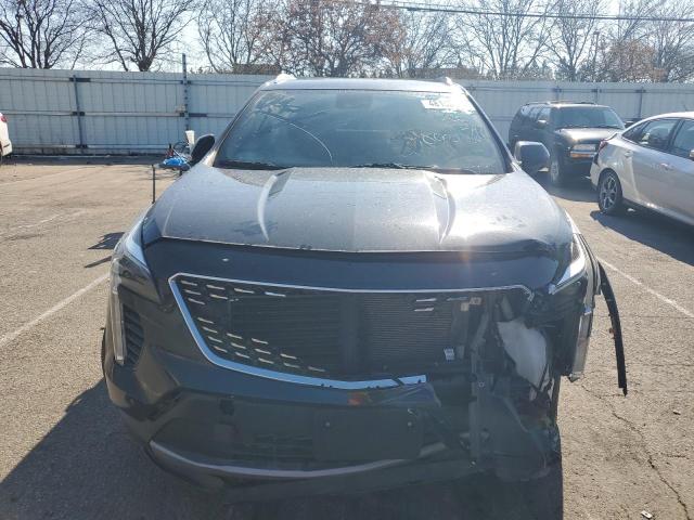 1GYFZDR4XLF062370 Cadillac Xt4 Premium Luxury