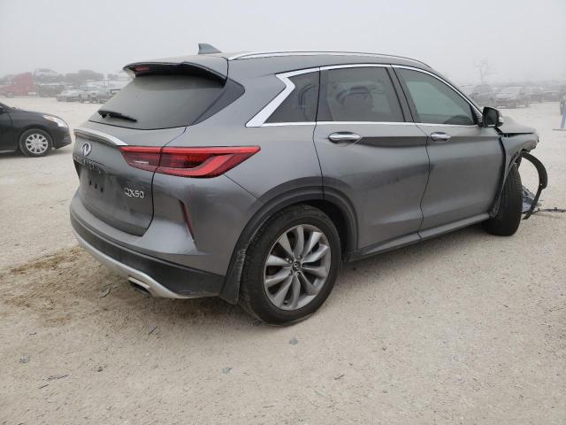 3PCAJ5M15LF117032 Infiniti Qx50 Pure