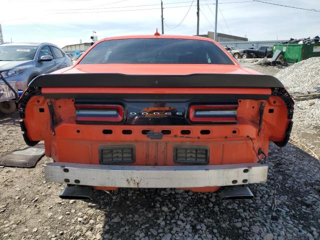 2C3CDZFJ7GH311778 Dodge Challenger R/t Scat Pack