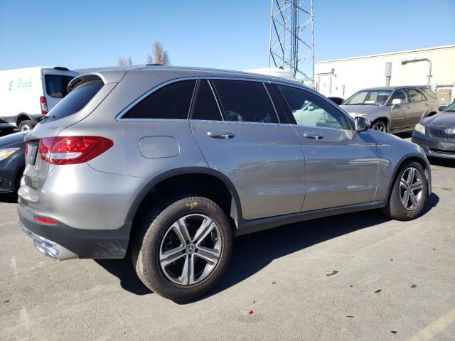 WDC0G4KBXKV197163 Mercedes-Benz Glc 300 4matic