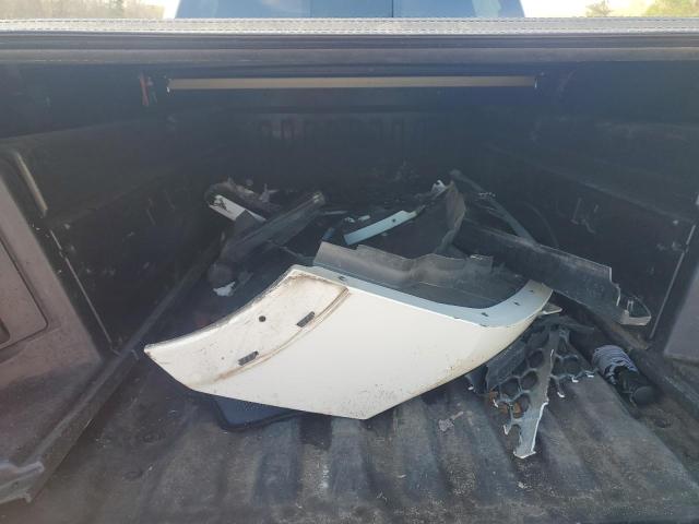 1N6BA1F49KN508945 Nissan Titan Xd Sl