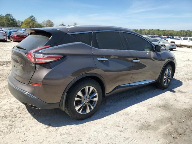 5N1AZ2MG5GN107440 Nissan MURANO S