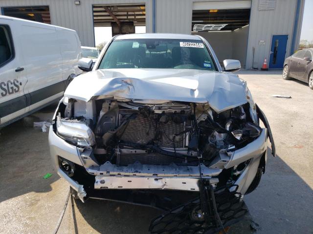 3TMCZ5AN5PM627679 Toyota Tacoma Double Cab