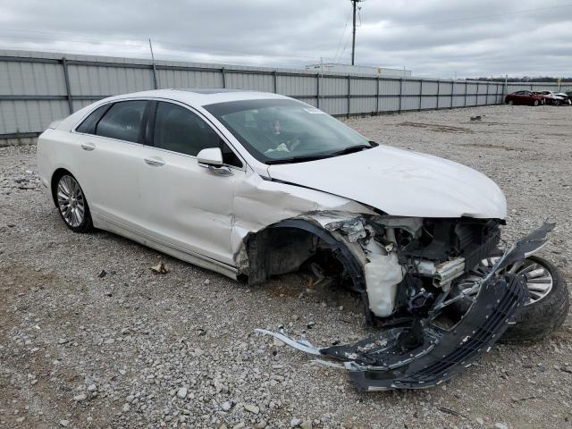 3LN6L2JK6ER820020 Lincoln MKZ