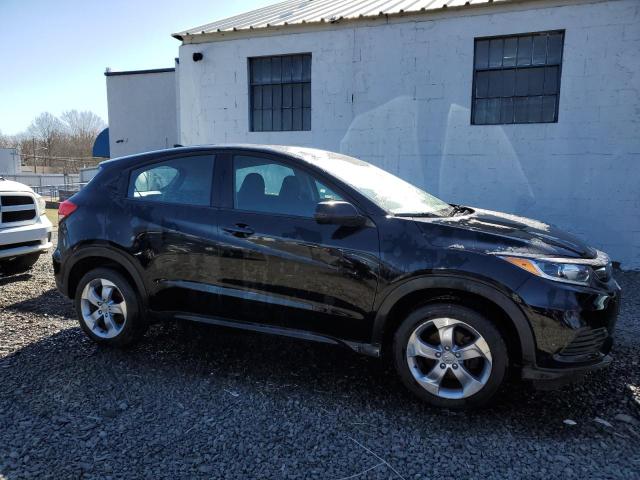 3CZRU6H30LM732928 Honda HR-V LX