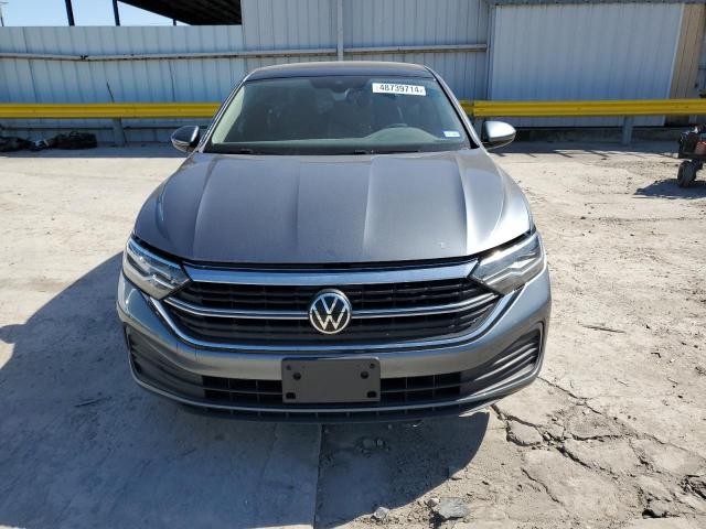 3VW7M7BU3NM005609 Volkswagen JETTA SE