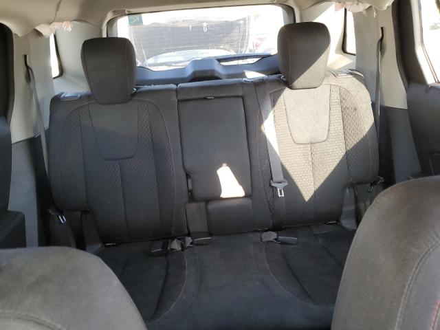 2GKALMEK0F6360578 GMC Terrain Sle