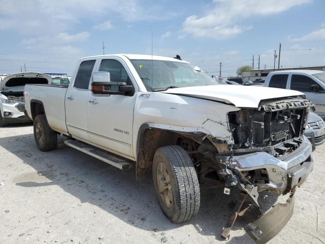 1GT22TEG6GZ194937 GMC Sierra K2500 Slt