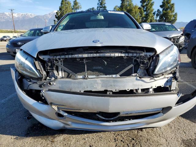 55SWF4KBXGU179009 Mercedes-Benz C 300 4matic