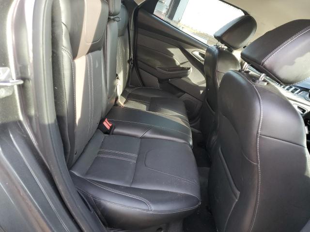 1FADP3N25EL377699 Ford Focus Titanium