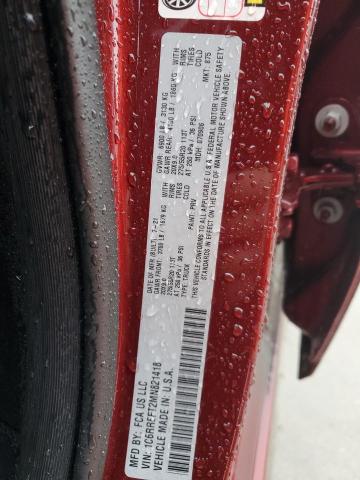 1C6RREFT2MN821418 RAM 1500 Big Horn/lone Star