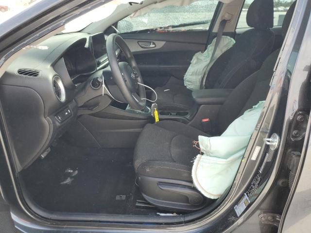 3KPF24AD8ME359106 KIA FORTE FE