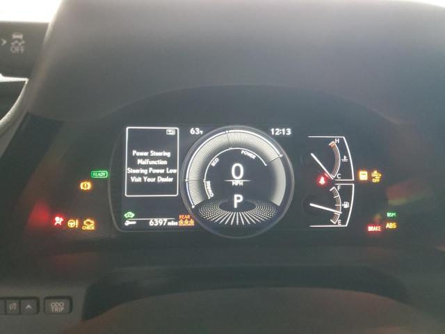 58ADA1C1XPU033667 Lexus Es 300h Base